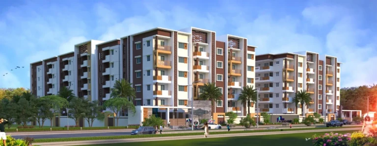 2bhk Flats For Sale in the Bachupally